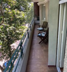 Apto en venta 3 dormitorios, 2 baños-Centro