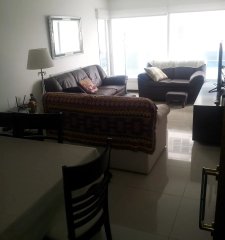 Apto en venta 1 dormitorio, 1 baño, garaje- Buceo