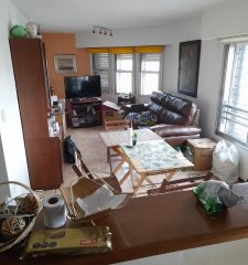 Apto en venta 4 dormitorios, 2 baños- La Blanqueada