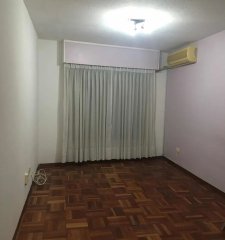 Apartamento en venta  con renta 2 dormitorios, 1 baño y cochera opcional- Canelones- Centro
