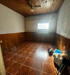 Apto ideal reciclaje, 3 dorm, 1 baño- Jacinto Vera