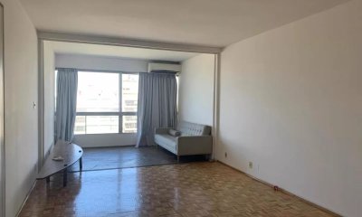 Apto en venta 2 dormitorios, 2 baños, gje-Pocitos
