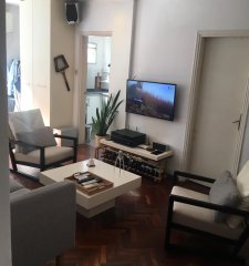 Monoambiente en Venta -  Isla de Flores y Ejido