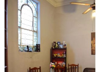 Apto en venta 5 dormitorios, 2 baños, patio-Cordón