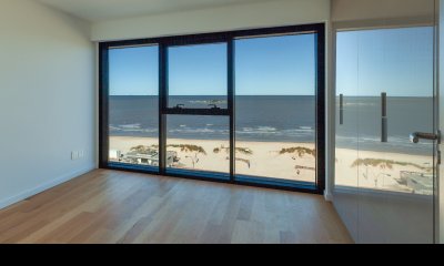 Apartamento en venta  3 dormitorio 3 baños a estrenar con terraza - Rambla O  higgins - Malvin