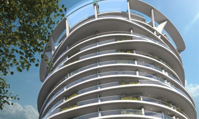 Apartamento en venta a estrenar 1 dormitorio 2 baños con terraza- Av. Las Américas - Carrasco Este
