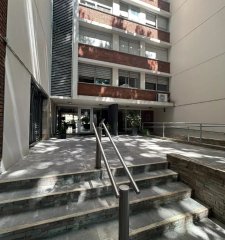 Apto en venta 3 dormitorios, 2 baños, garaje-Centro