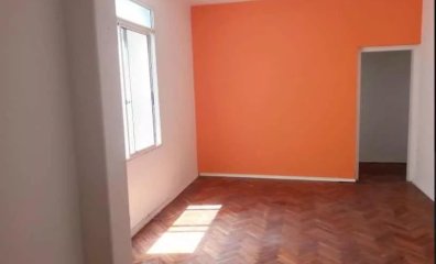 Apto en venta con renta 2 dormitorios, 1 baño-Cordón
