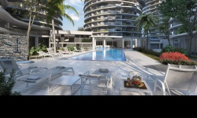 Apartamento en venta a estrenar 3 dormitorios 4 baños con terraza- Av. las Américas- Carrasco Este