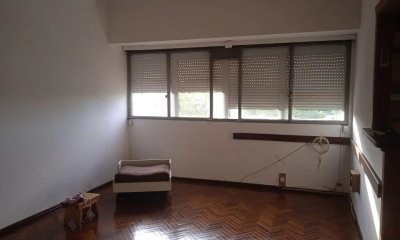 Apto en venta 1 dormitorio, 1 baño-Centro