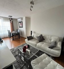 Apto en venta 2 dormitorios, 1 baño, garaje-Parque Batlle