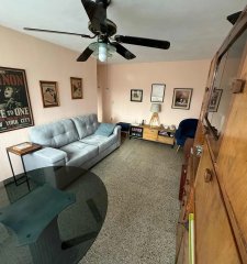 Apto en venta 2 dormitorios, 1 baño-Malvin Norte