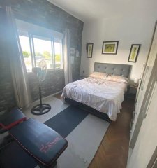 Apto en venta 1 dormitorio, 1 baño- Cerrito