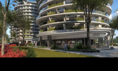 Apartamento en venta 1 dormitorio, 2baños y Terraza - En Carrasco A ESTRENAR!!!