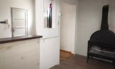 Apto en venta con renta, 1 dormitorio, 1 baño-Cordón