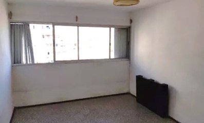 Apartamento en venta con renta, 3 dormitorios, 1 baño, terraza lavadero. Malvin Norte.