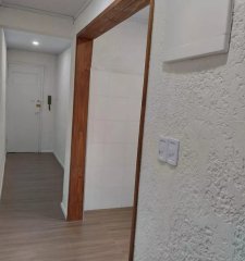 Apto en venta 1 dormitorio, 1 baño, terraza-Tres Cruces