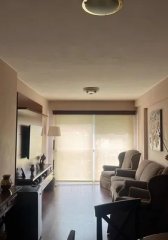 Apartamento en venta, 3dormitorios, 1 baño, terraza lavadero. Buceo.