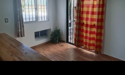 Apto en venta 3 dormitorios, 2 baños, terraza-Reducto