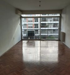 Apto en venta 2 dormitorios, 2 baño, terraza-Punta Carretas