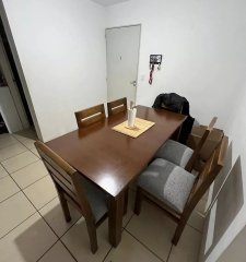 Apto en venta 2 dormitorios, 1 baño-Unión