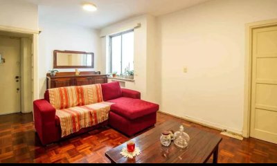 Apto en venta 4 dormitorios, 2 baños- Centro