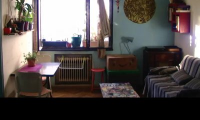 Apartamento en venta con renta 1 dormitorio 1baño-8 de Octubre -La Blanqueada