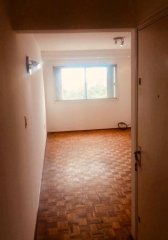 Apartamento en venta con renta, 3 dormitorios, 1 baño, garaje, Pocitos.