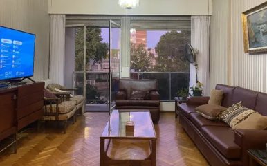 Apartamento en venta, 3 dormitorios, 2 baños, terraza, garaje. Parque Batlle.