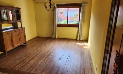 Apartamento en Pocitos - Gestido y Coronel Alegre - 2 Domitorios con grandes placares