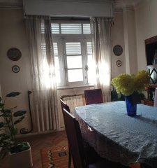 Apto en venta 3 dormitorios, 2 baños-Cordón