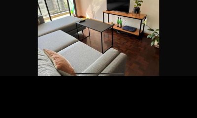 Apto en venta próximo a la rambla, 1 dormitorio, 1 baño- Pocitos