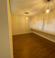 Apartamento en venta 2 dormitorios, 1 baño- Carlos Roxlo -Cordón