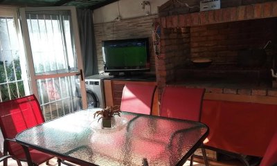 Apartamento en venta - 4 dormitorios - 3 baños - garaje - Av Rivera