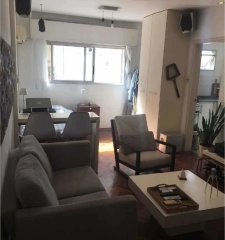 Monoambiente en venta zona Palermo
