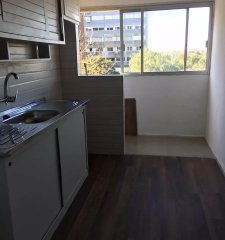 Apartamento en venta con renta, 3 dormitorios, 1 baño-Euskalerria 70, Malvín Norte.