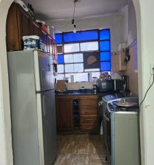 PH con renta en venta, 2 dormitorios, 1 baño-Tres Cruces