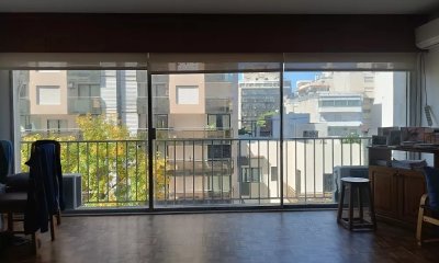 Apto en venta 3 dormitorios, 3 baños, gje-Punta Carretas