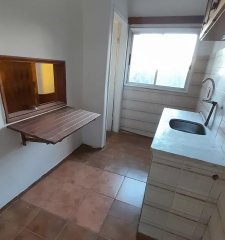 Apto en venta, 1 dormitorio, 1 baño-La Blanqueada