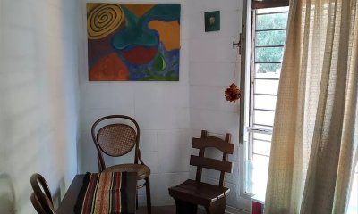 Apto en venta con renta 1 dormitorio, 1 baño-Parque Batlle