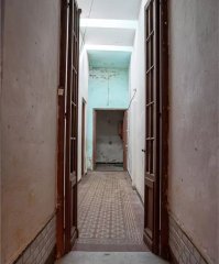 Apartamento a reciclar en venta, 3 dormitorios, 1 baño y azotea-Vilardebó-Reducto