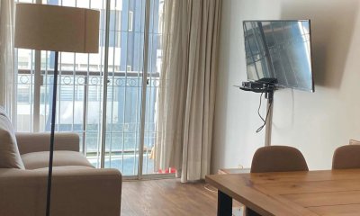 Hermoso Apto. En Villa Biarritz De 1 Dormitorio Excelente Estado