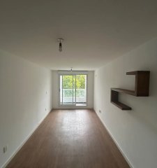 Apto en venta 2 dormitorios, 1 baño-Cordón