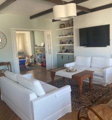 Apartamento en venta 4 dormitorios 4 baños con garaje- Solano Antuña-Villa Biarritz-Punta Carretas