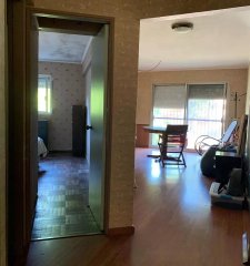 Apto en venta 2 dormitorios, 1 baño -Buceo, Montevideo