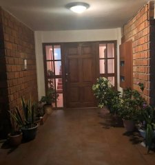 Apto en venta 2 dorm, 1 baño y patio en Carrasco Norte