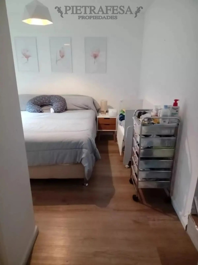 Apartamento ID.9445 - Apto en venta con renta, 3 dormitorios, 2 baños, barbacoa-Cordón