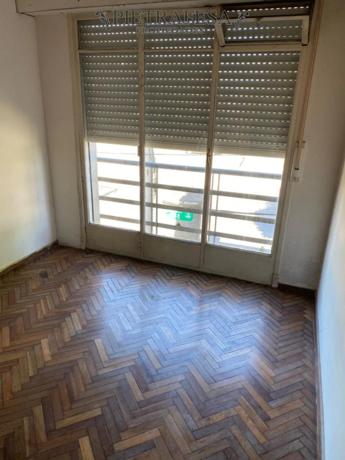 Apartamento ID.15453 - Apartamento en venta, 1 dormitorio, 1 baño, patio, balcón. Cerrito.