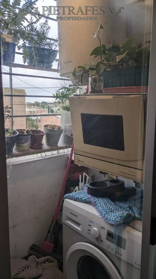 Apartamento ID.10686 - Apto en venta 3 dormitorios, 1 baño-Malvin Norte