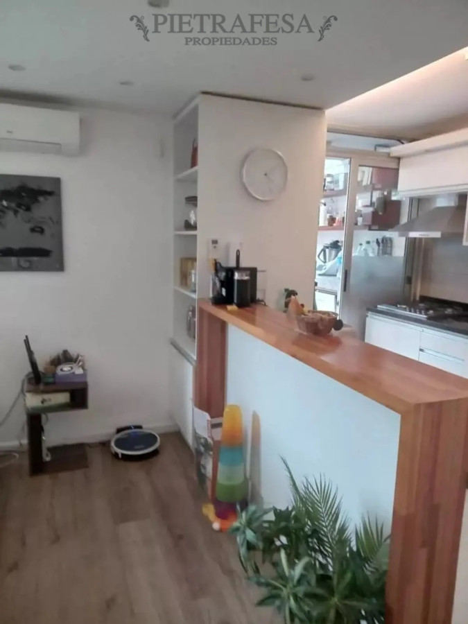 Apartamento ID.9445 - Apto en venta con renta, 3 dormitorios, 2 baños, barbacoa-Cordón